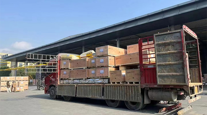 揭阳普宁市到吴忠物流公司-普宁市到吴忠物流专线-大小件托运服务